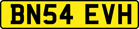 BN54EVH