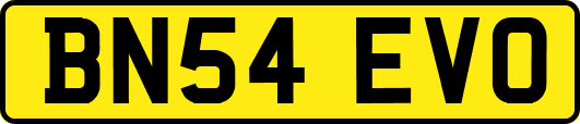 BN54EVO