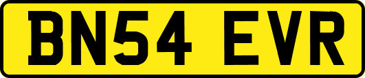 BN54EVR