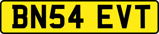 BN54EVT