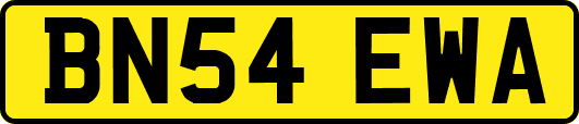 BN54EWA