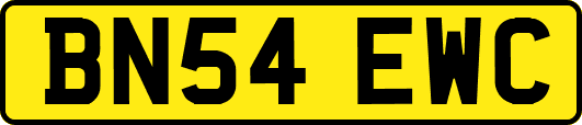 BN54EWC