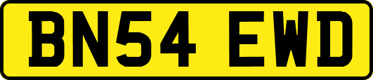 BN54EWD