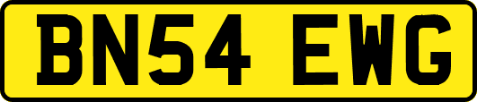 BN54EWG