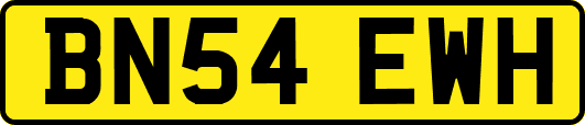 BN54EWH