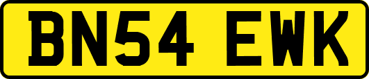 BN54EWK