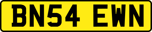 BN54EWN