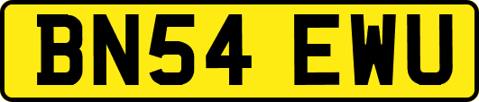 BN54EWU