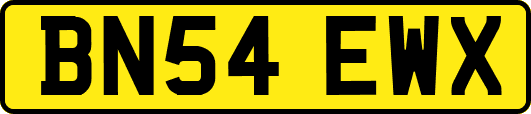 BN54EWX