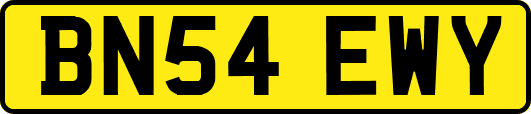BN54EWY
