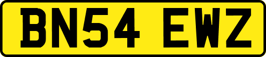 BN54EWZ