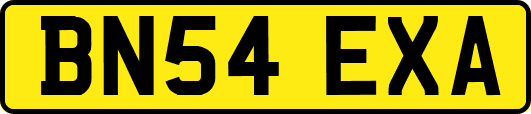 BN54EXA