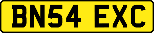 BN54EXC