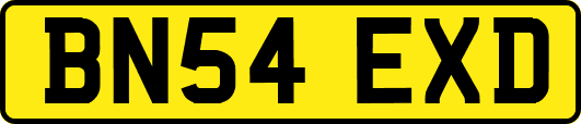 BN54EXD