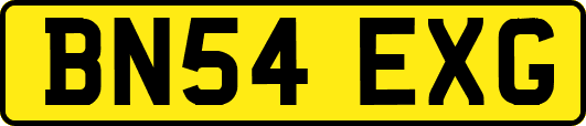 BN54EXG