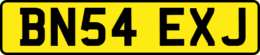 BN54EXJ