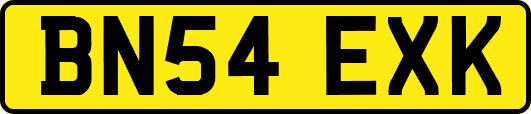 BN54EXK
