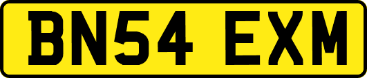 BN54EXM
