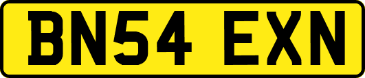 BN54EXN
