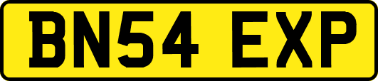 BN54EXP