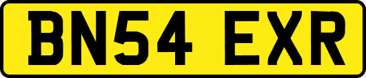 BN54EXR