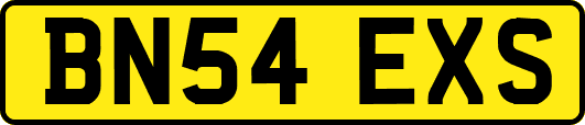BN54EXS