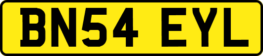 BN54EYL