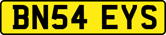 BN54EYS