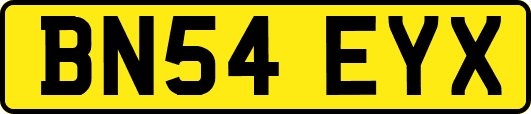 BN54EYX