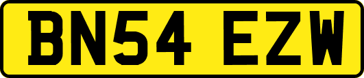 BN54EZW
