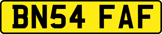 BN54FAF