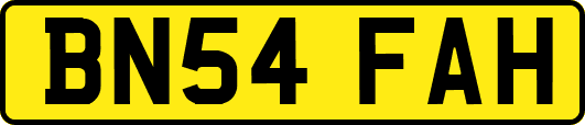 BN54FAH