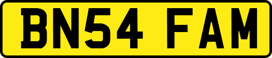 BN54FAM