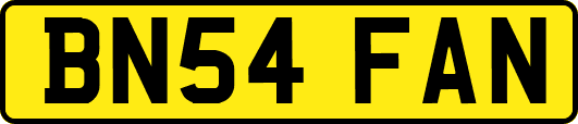 BN54FAN