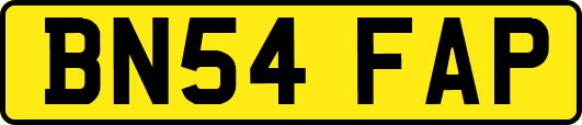 BN54FAP