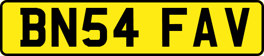 BN54FAV