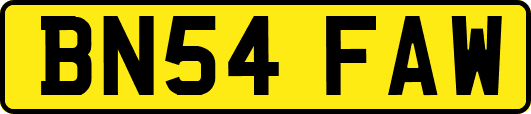 BN54FAW