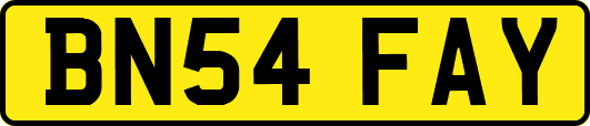 BN54FAY