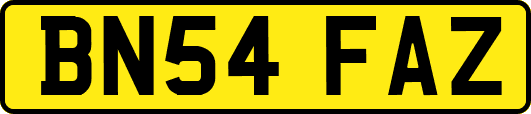 BN54FAZ