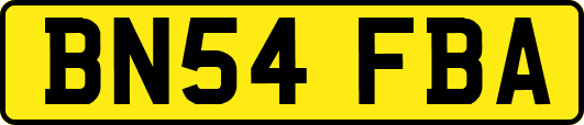 BN54FBA
