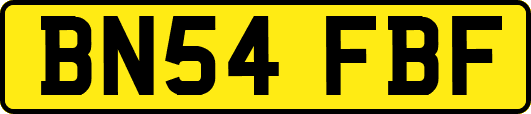 BN54FBF