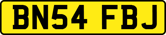 BN54FBJ