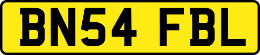 BN54FBL