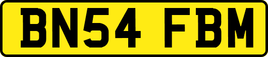 BN54FBM