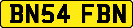 BN54FBN