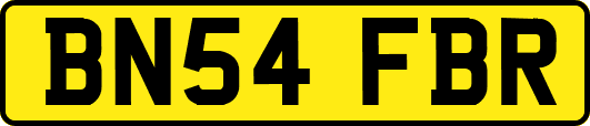 BN54FBR