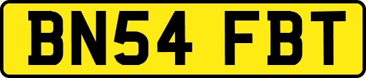 BN54FBT