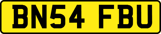 BN54FBU