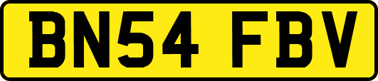 BN54FBV