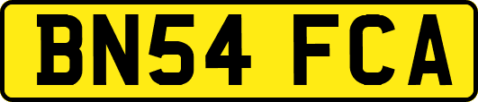 BN54FCA
